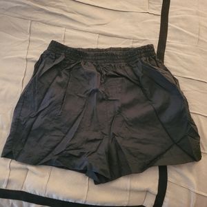 Vintage 90s Women's The Body Company Nylon Shorts